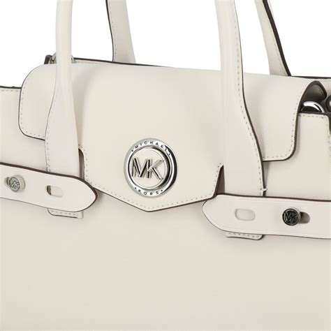 michael kors weiße tasche sale|michael kors tasche outlet.